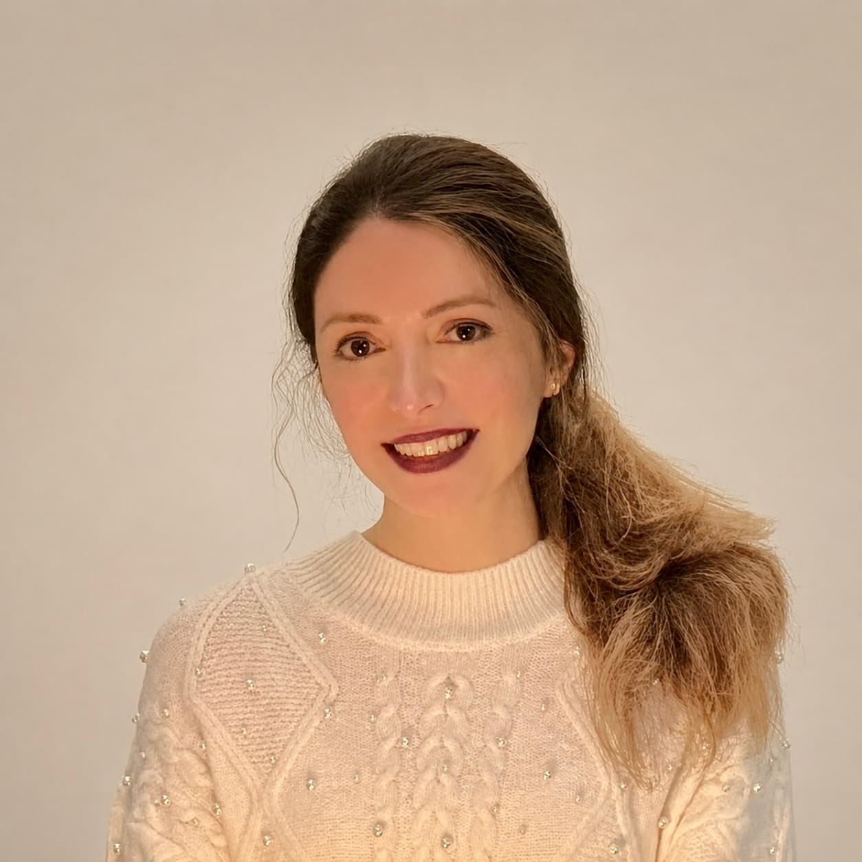Fatima Sadjadpour