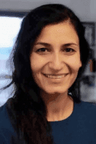 Kimia Ghobadi