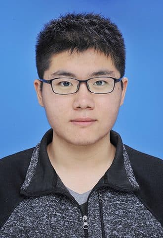Chi Zhang