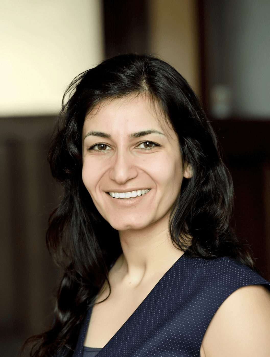 Kimia Ghobadi