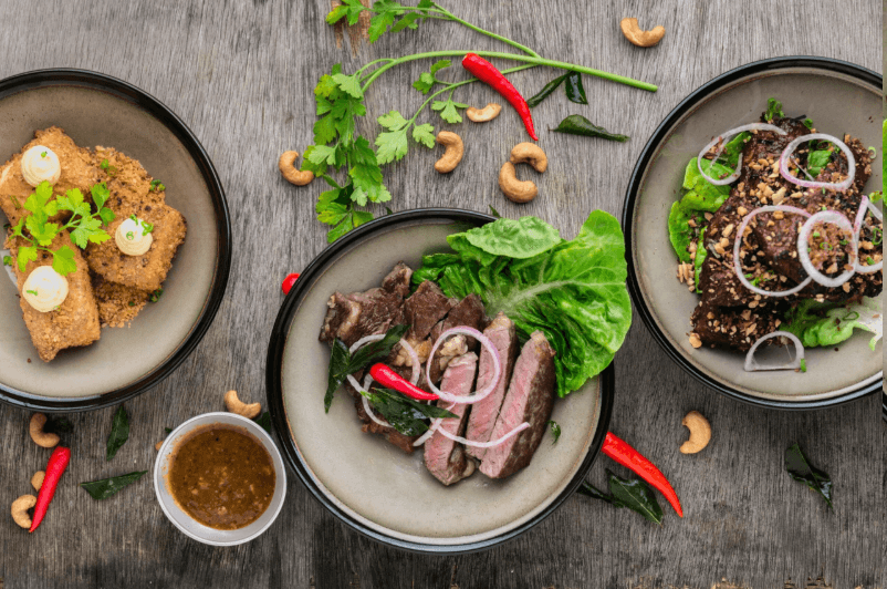 Personalized Dietary Approaches for Chronic Disease Management